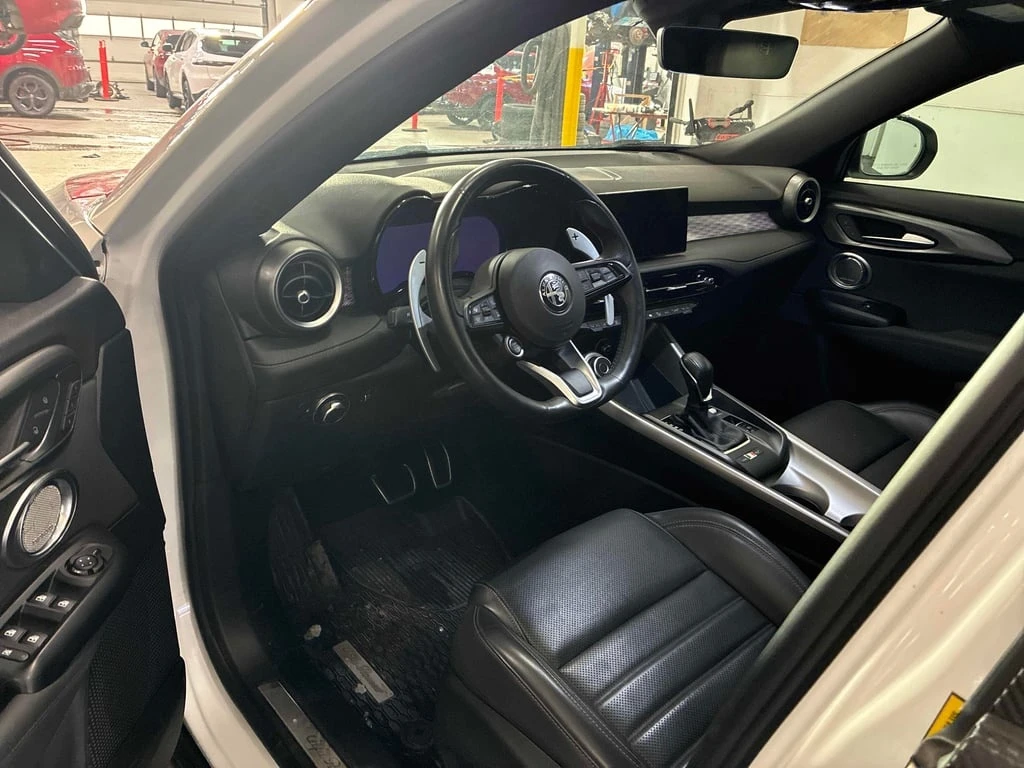 Alfa Romeo Tonale * Veloce * CARFAX * ��� ������������ ������ | Mobile.bg � ����������� 5