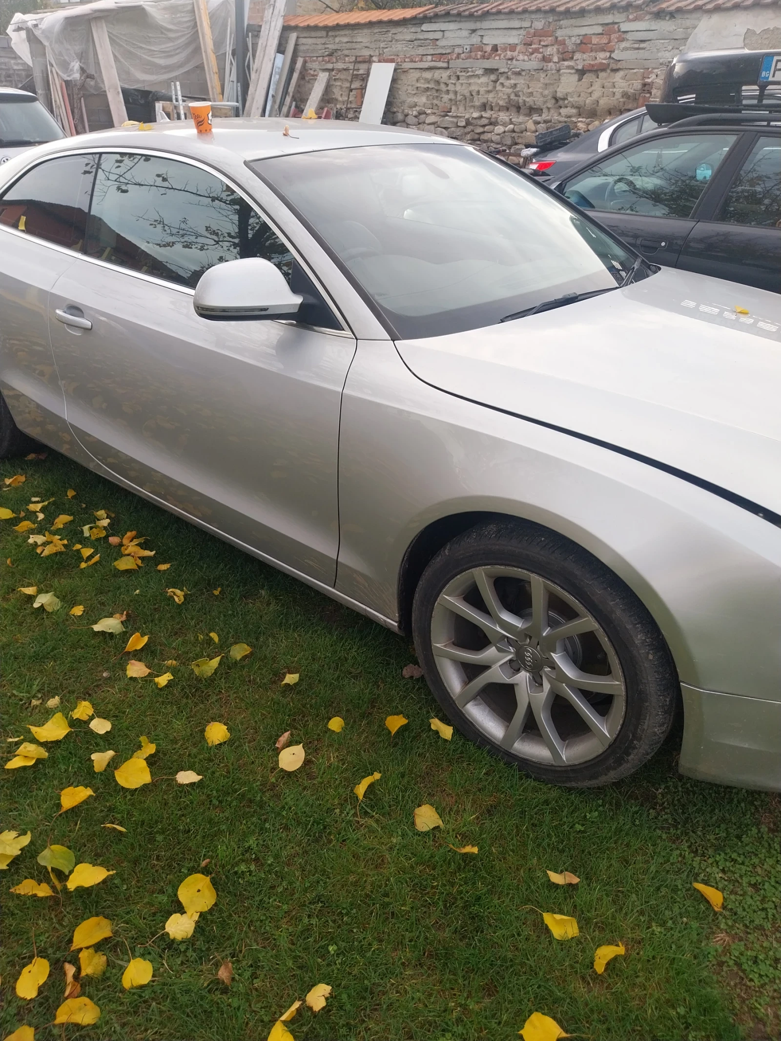 Audi A5  - изображение 2