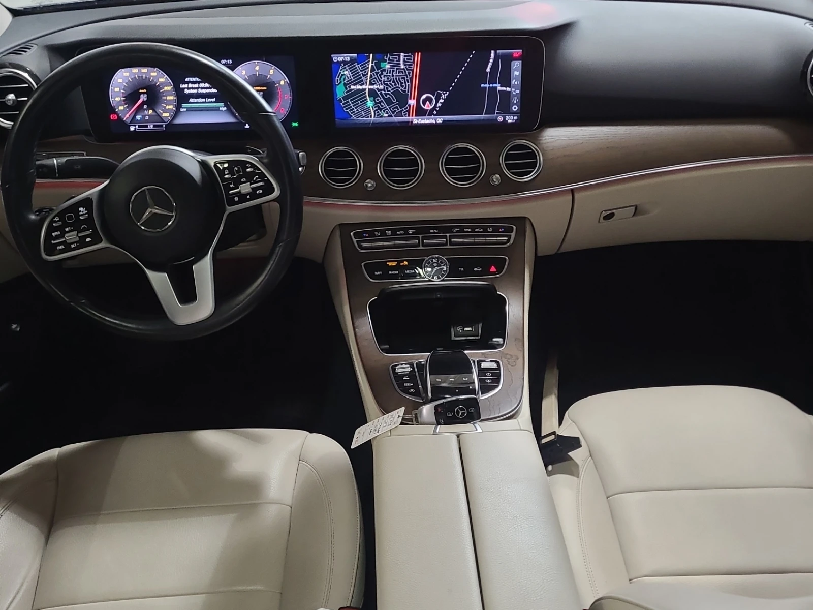 Mercedes-Benz E 450 | Mobile.bg � ����������� 6