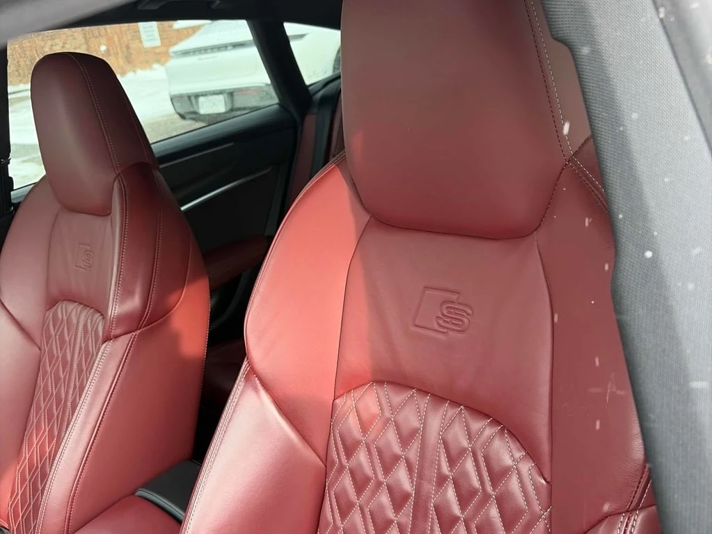 Audi S7  * CARFAX * B&O * 360* DISTRONIC*  | Mobile.bg � ����������� 13