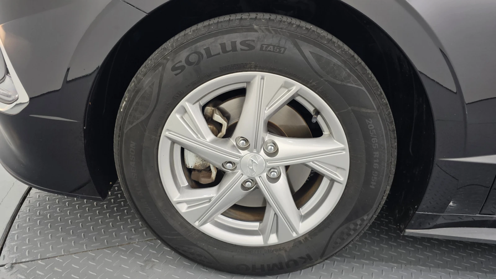 Hyundai Sonata 2.0LPG Smart autogeorge.com - изображение 5