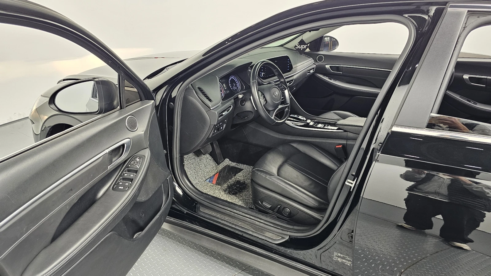 Hyundai Sonata 2.0LPG Smart autogeorge.com - изображение 10