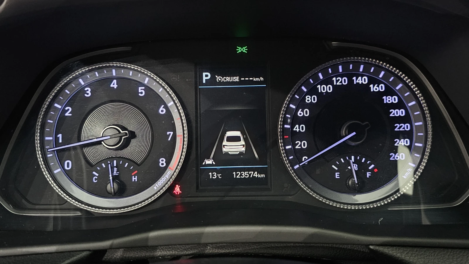 Hyundai Sonata 2.0LPG Smart autogeorge.com - изображение 7