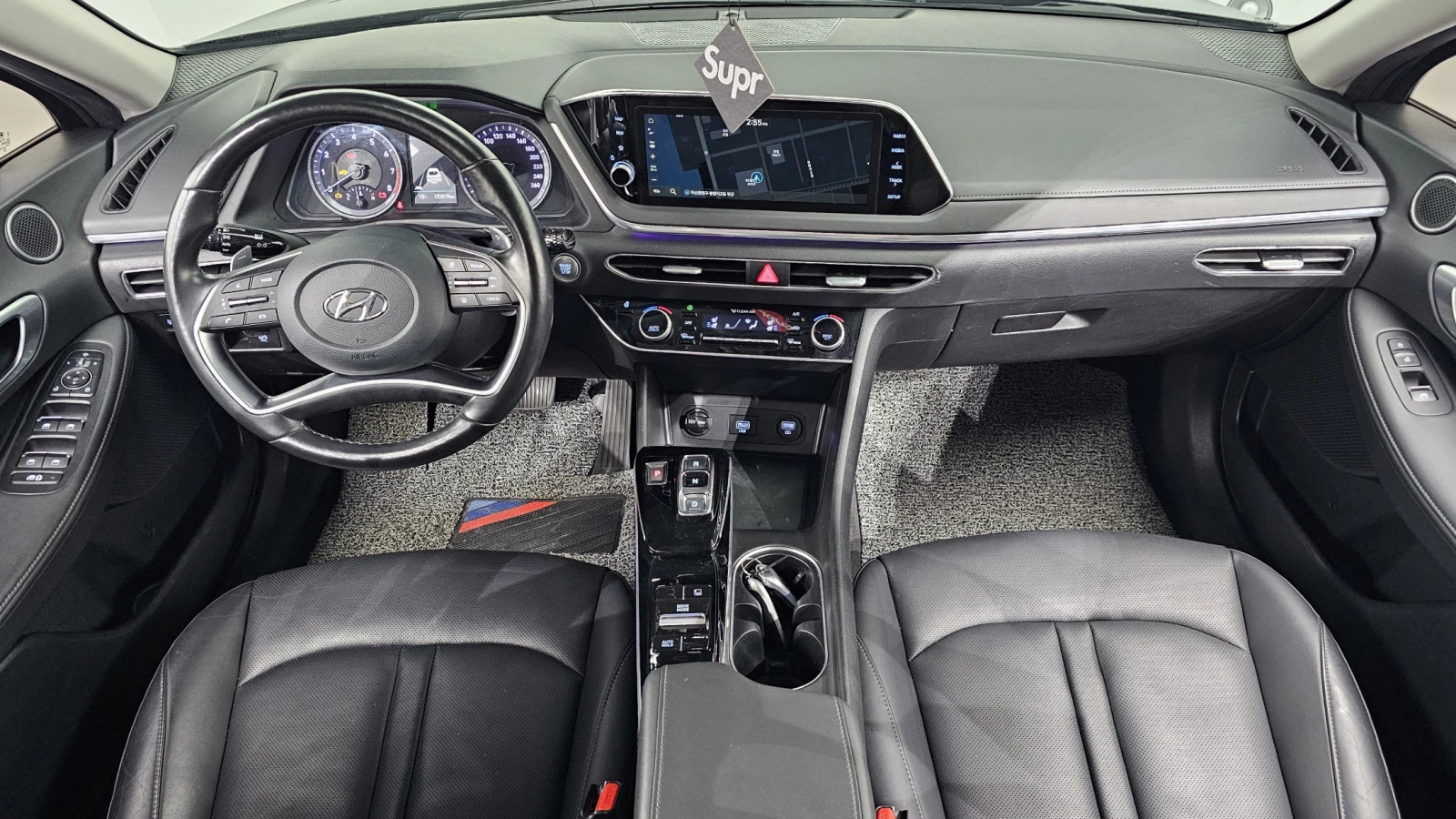 Hyundai Sonata 2.0LPG Smart autogeorge.com - изображение 6