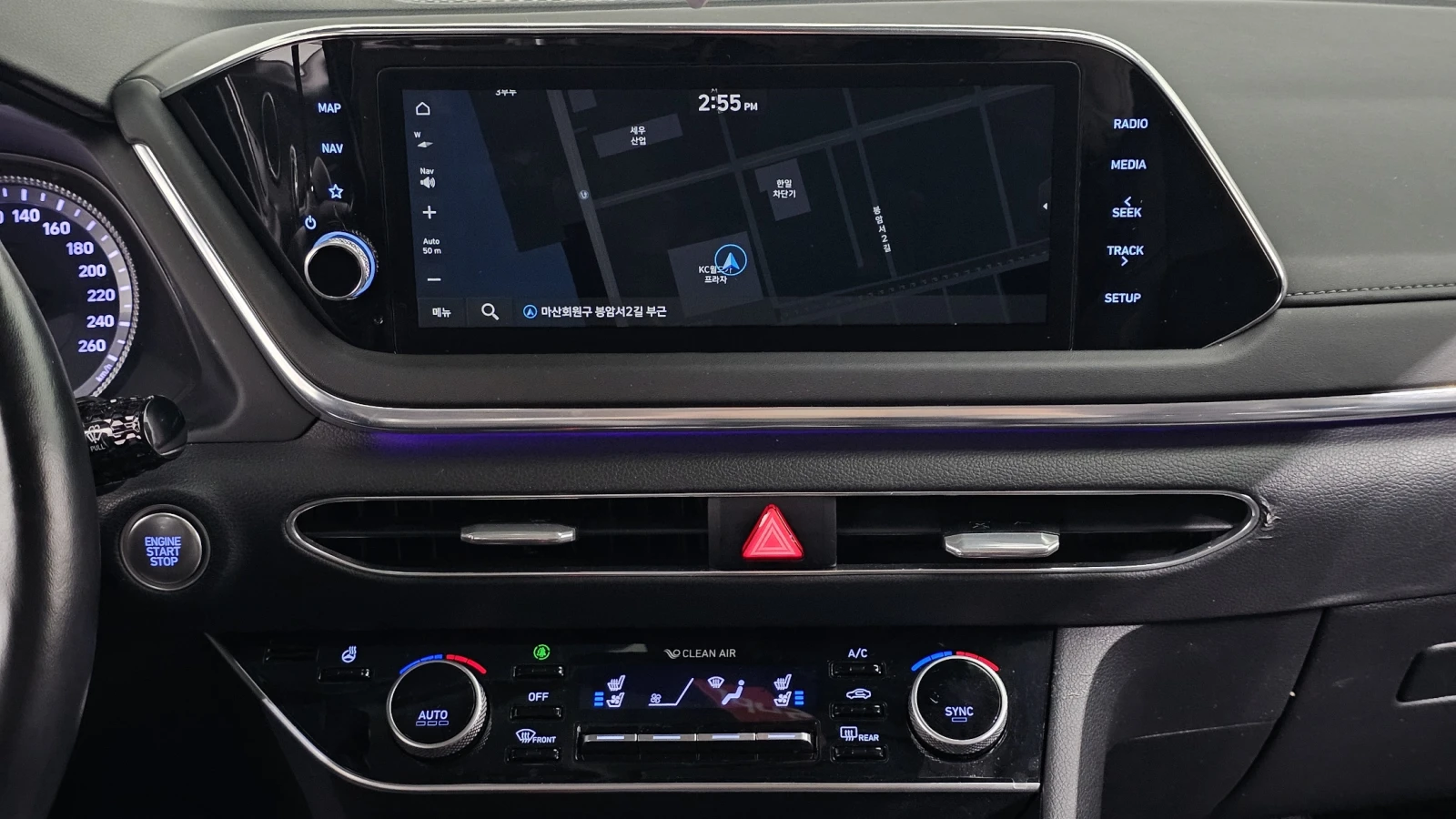 Hyundai Sonata 2.0LPG Smart autogeorge.com | Mobile.bg � ����������� 13