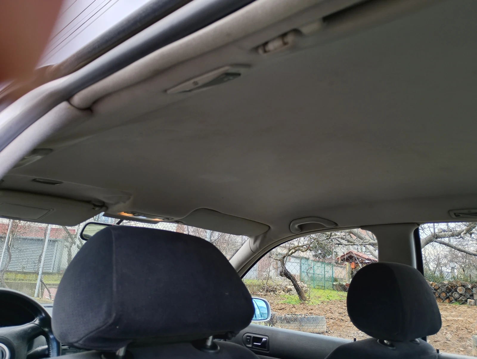 VW Bora  - изображение 8