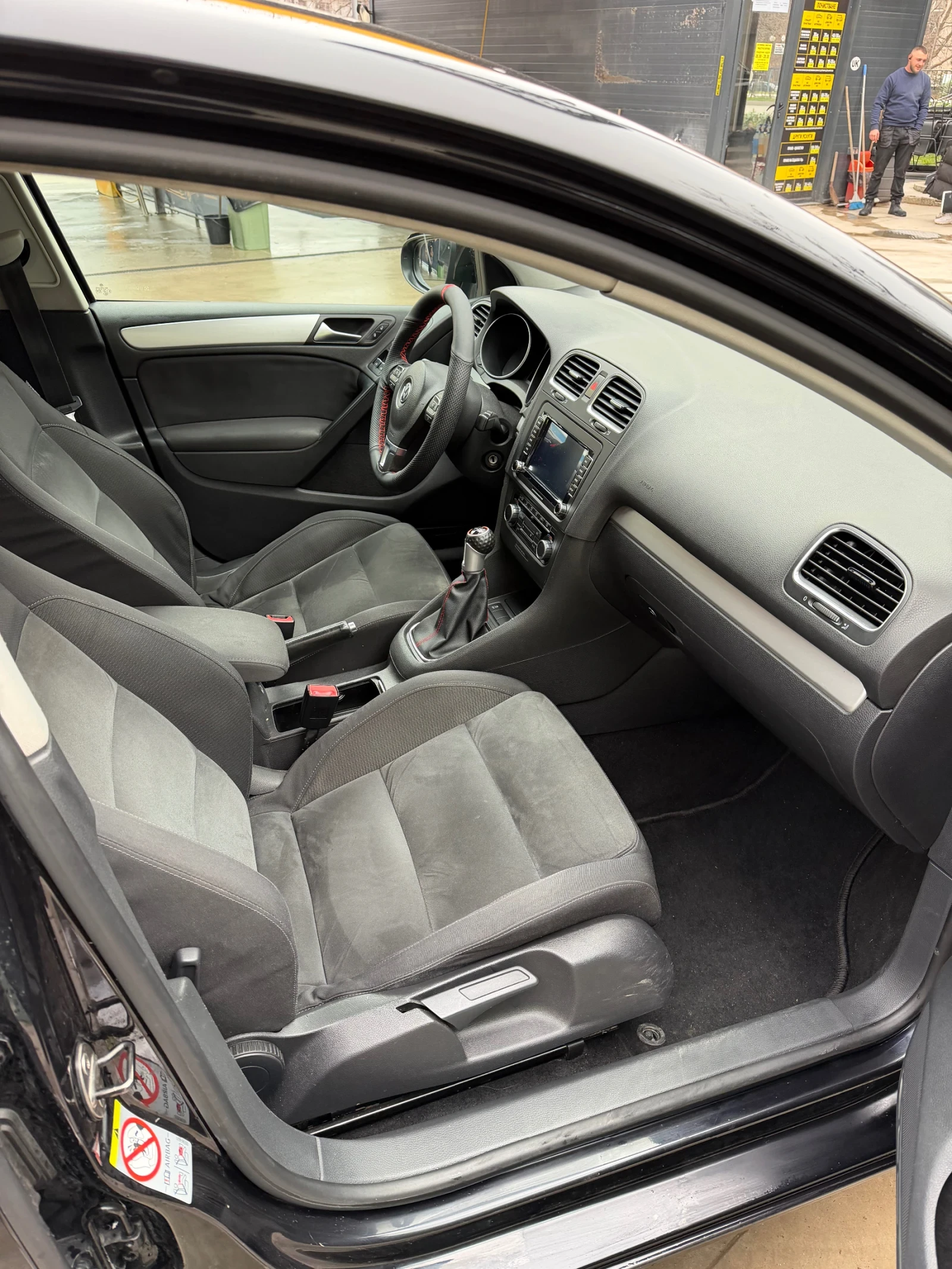 VW Golf | Mobile.bg � ����������� 12