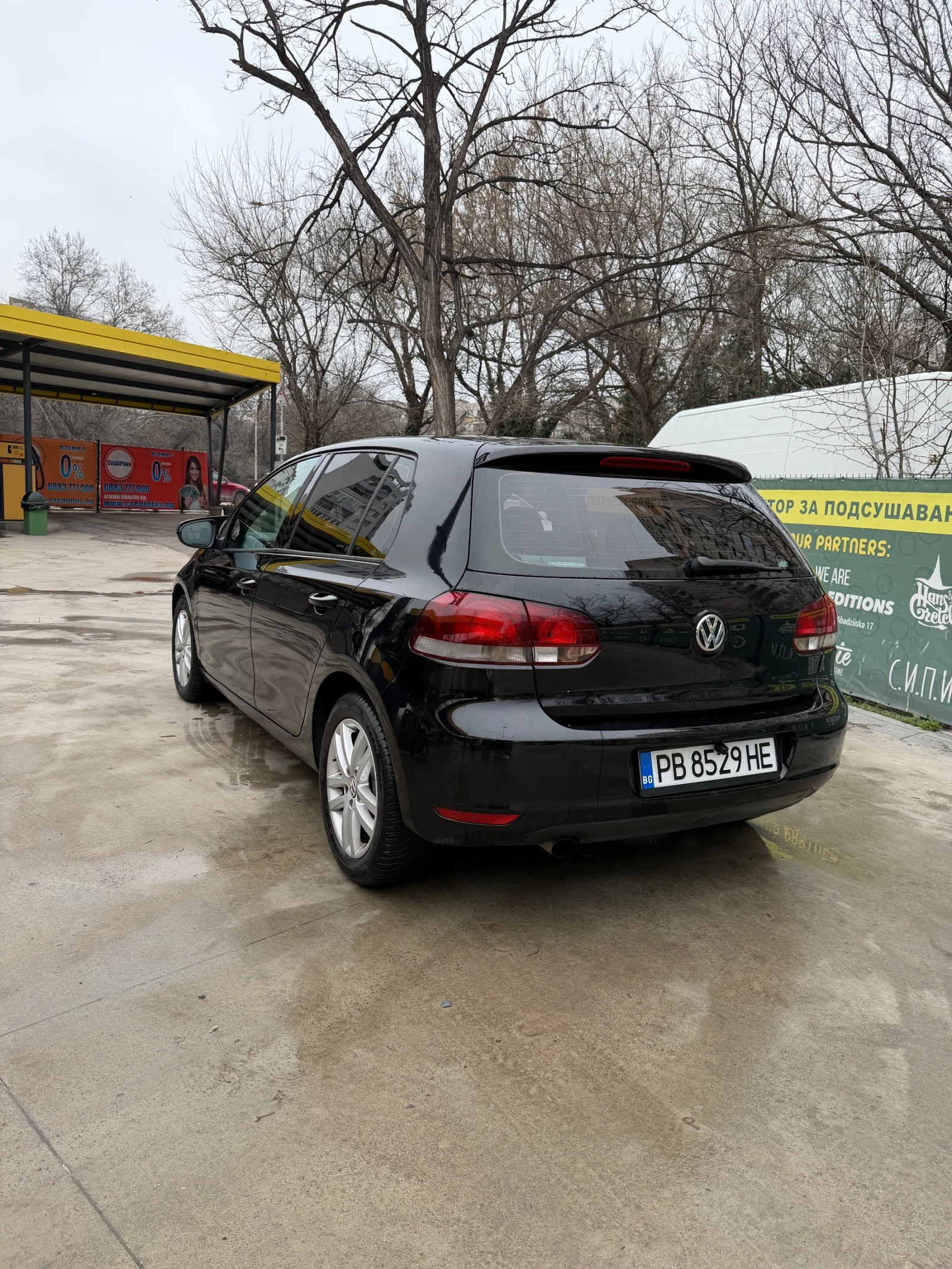 VW Golf | Mobile.bg � ����������� 1