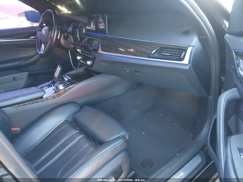 BMW 530E 2l Iperformance - изображение 5