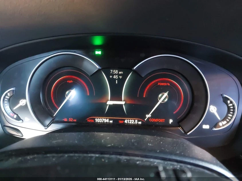 BMW 530E 2l Iperformance - изображение 7