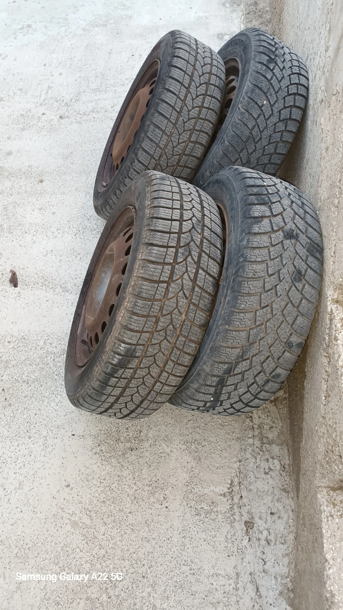 Chevrolet Kalos 1.2LPG, снимка 7 - Автомобили и джипове - 53839527