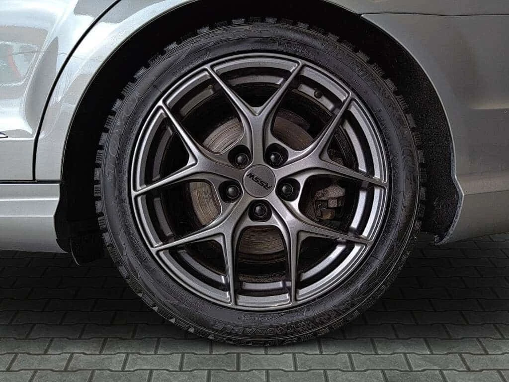 Mercedes-Benz C 300 * 4MATIC / Leather / Sunroof / Nav / Heated Seats | Mobile.bg � ����������� 6