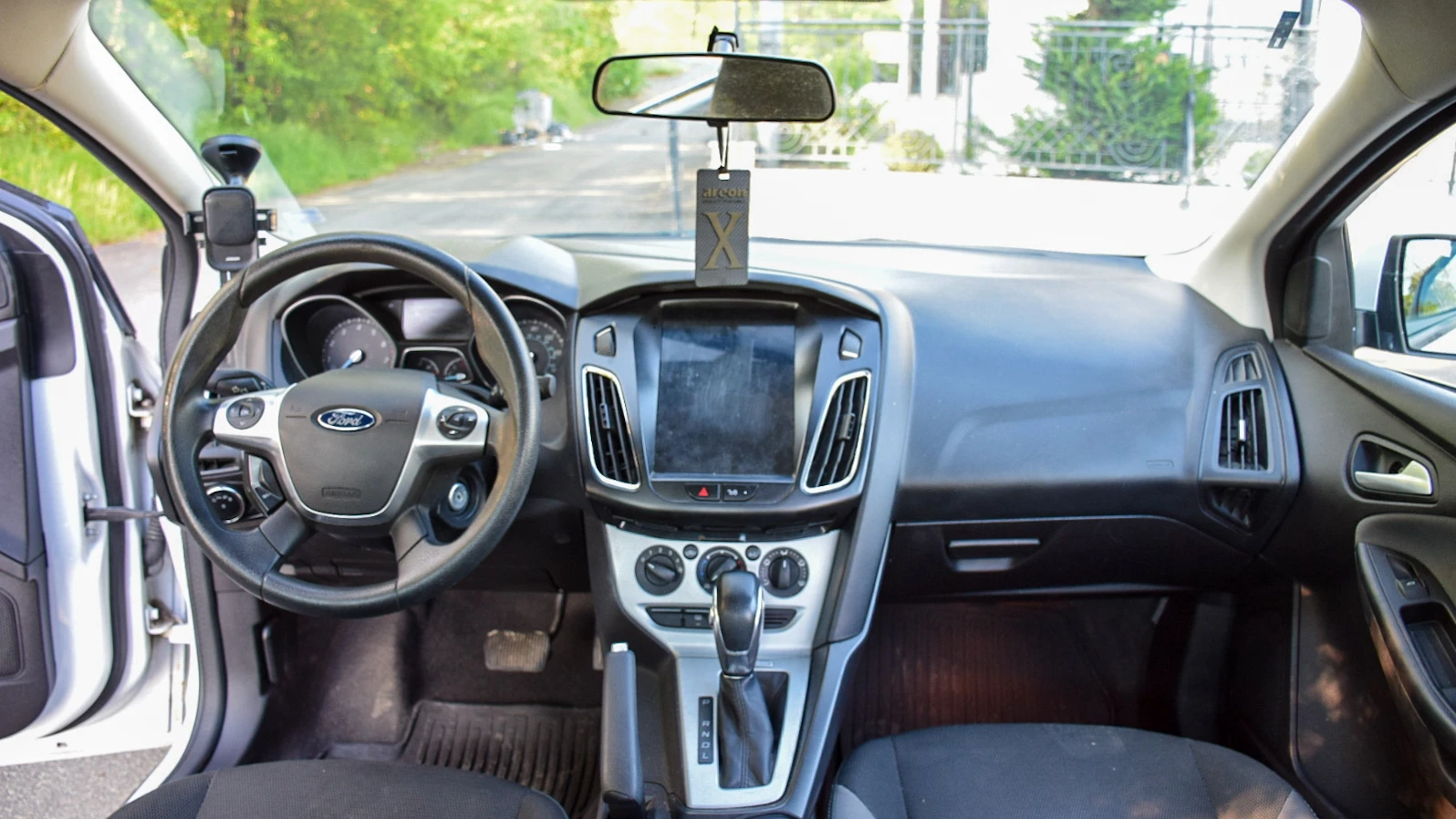 Ford Focus, снимка 7 - Автомобили и джипове - 54460219