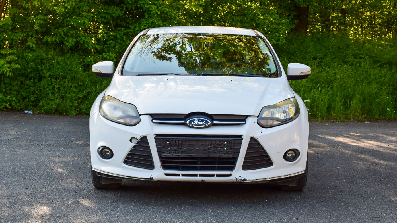 Ford Focus, снимка 3 - Автомобили и джипове - 54460219