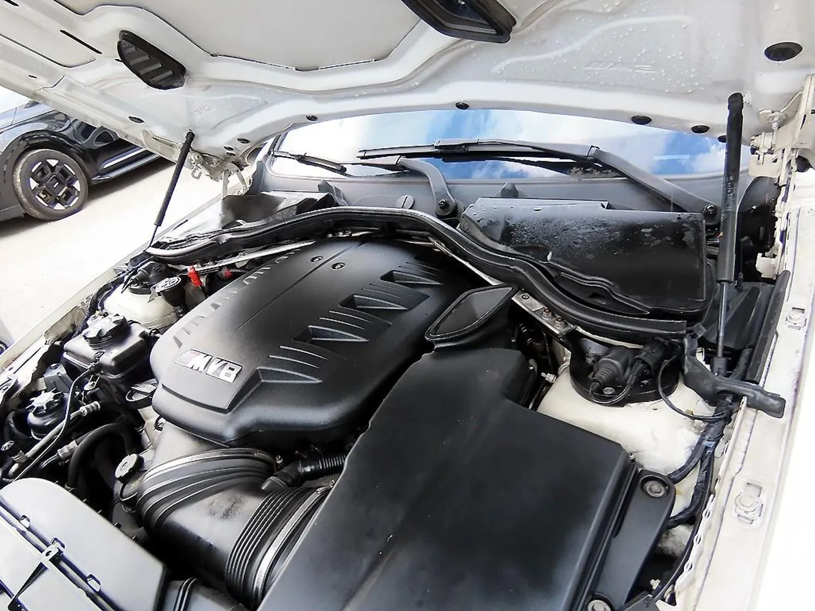 BMW M3 КАМЕРА/ПОДГРЕВ/ОПЦИЯ ЗА ЛИЗИНГ``, снимка 11 - Автомобили и джипове - 54509638