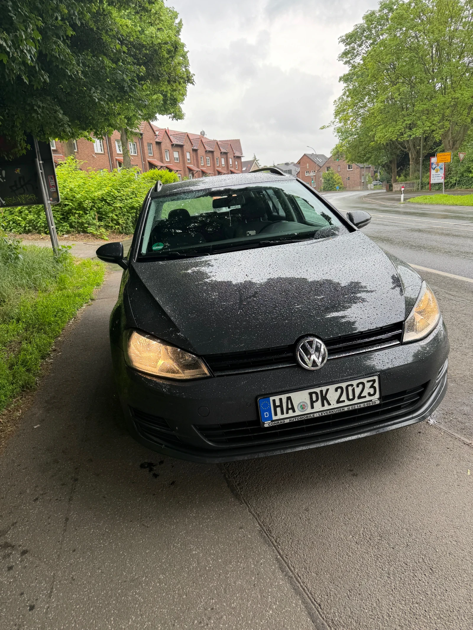 VW Golf 7