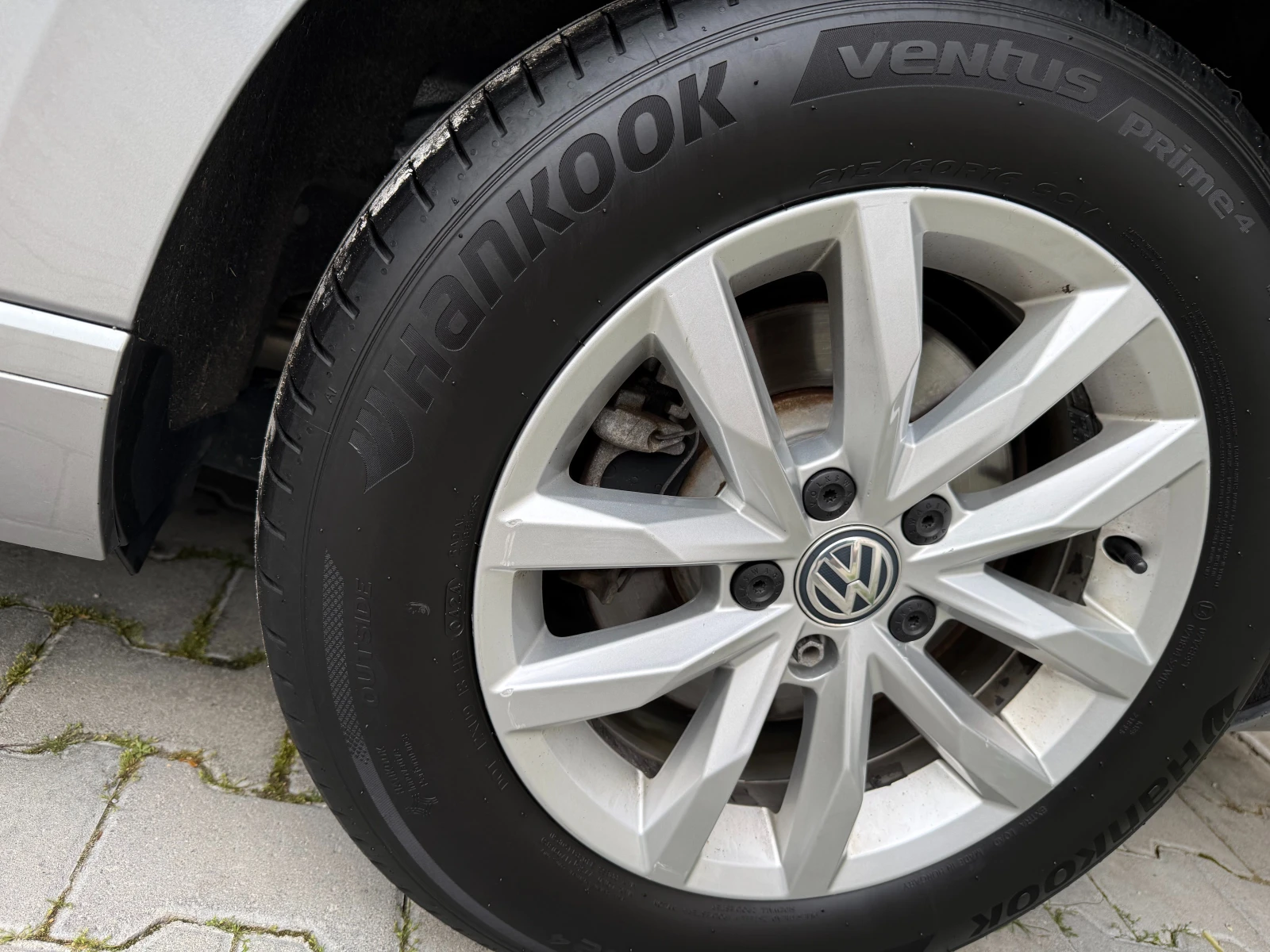 VW Passat 2.0 TDI DSG Comfortline, снимка 12 - Автомобили и джипове - 54629784