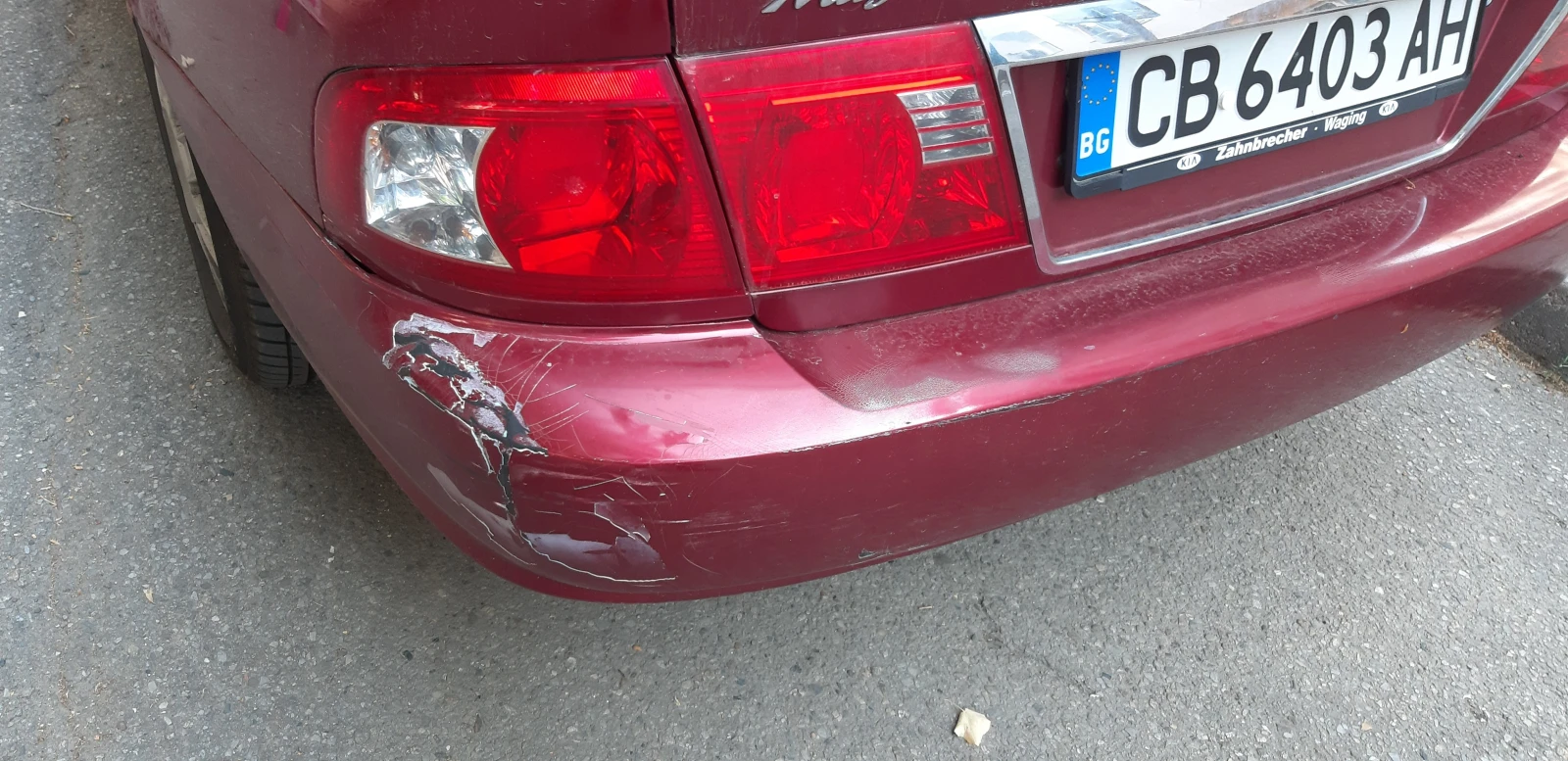 Kia Magentis | Mobile.bg � ����������� 13