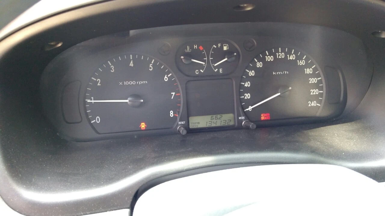 Kia Magentis, снимка 12 - Автомобили и джипове - 54782435