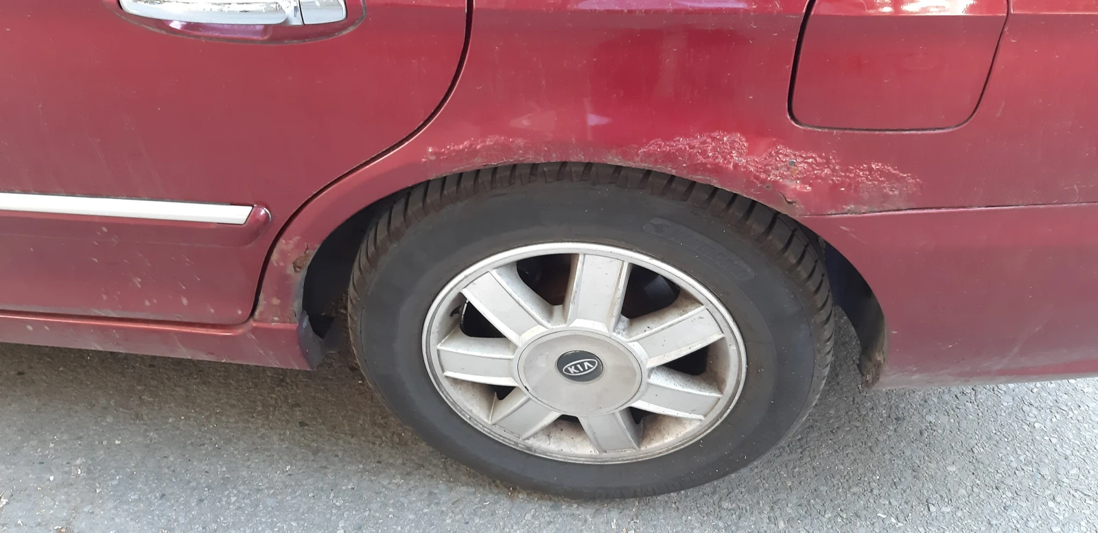 Kia Magentis | Mobile.bg � ����������� 14