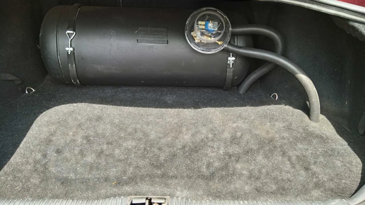 Kia Magentis, снимка 6 - Автомобили и джипове - 54782435