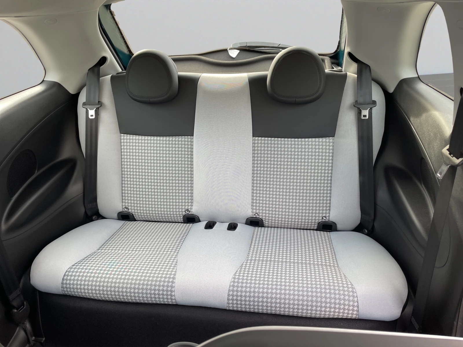 Fiat 500 TORINO 1.0 Hybrid Petrol 65 hp MT6, снимка 13 - Автомобили и джипове - 54845940