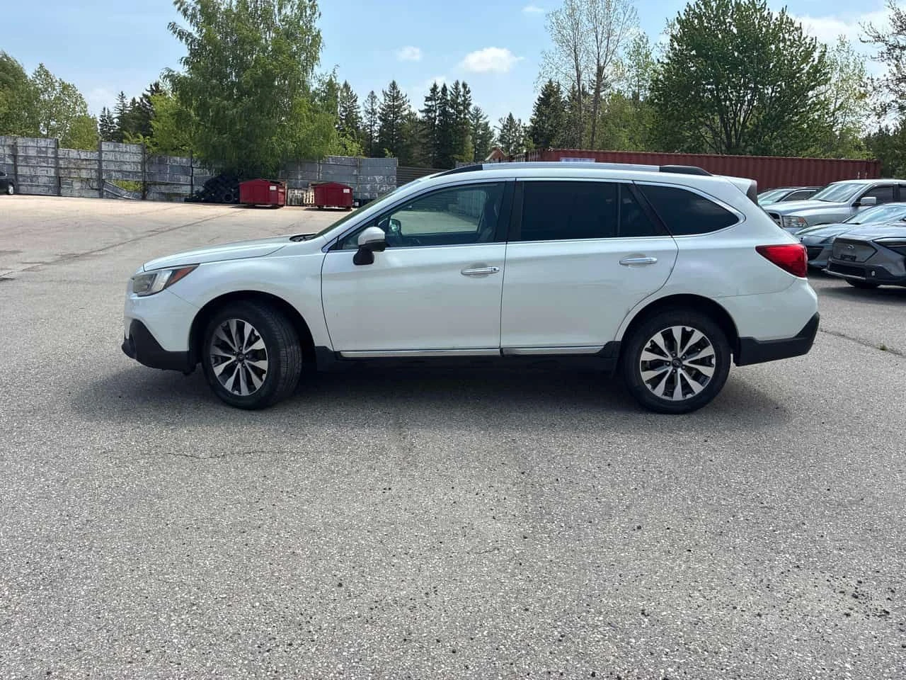 Subaru Outback * Premier * ���������� ��� ������������ ������*  | Mobile.bg � ����������� 2