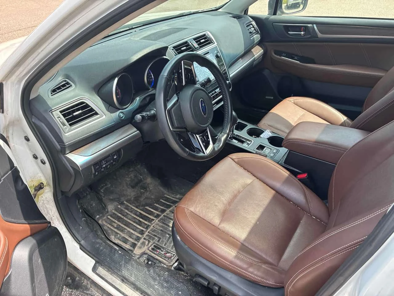 Subaru Outback * Premier * ���������� ��� ������������ ������*  | Mobile.bg � ����������� 5