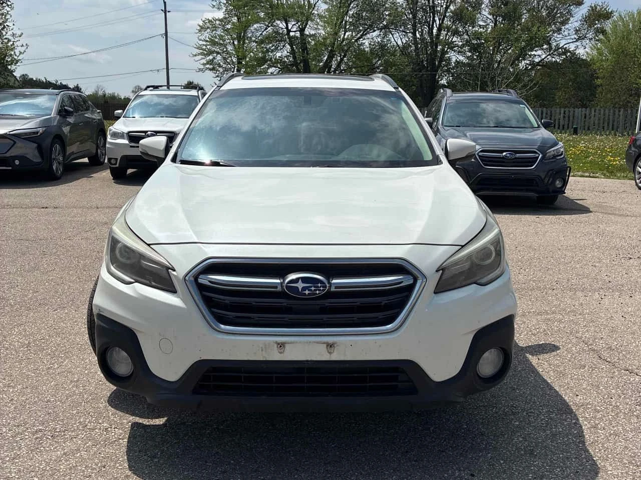 Subaru Outback * Premier * ���������� ��� ������������ ������*  | Mobile.bg � ����������� 6