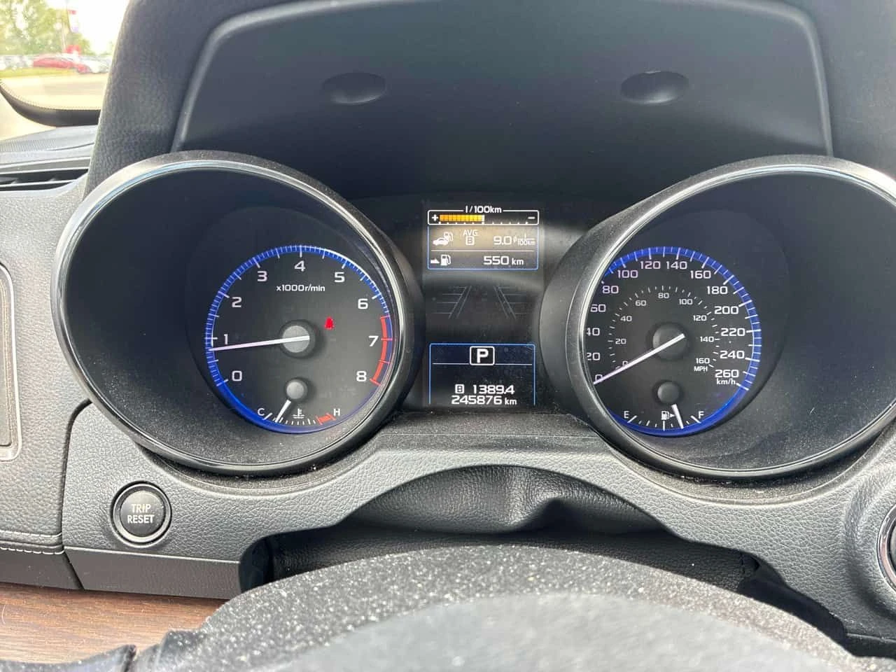 Subaru Outback * Premier * ���������� ��� ������������ ������*  | Mobile.bg � ����������� 8