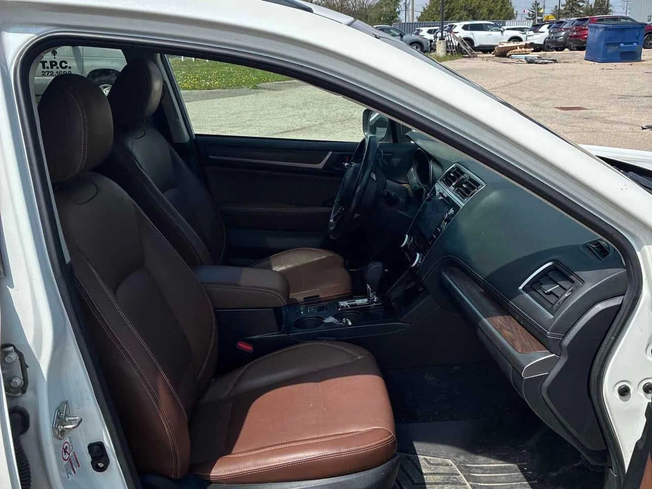Subaru Outback * Premier * ���������� ��� ������������ ������*  | Mobile.bg � ����������� 11