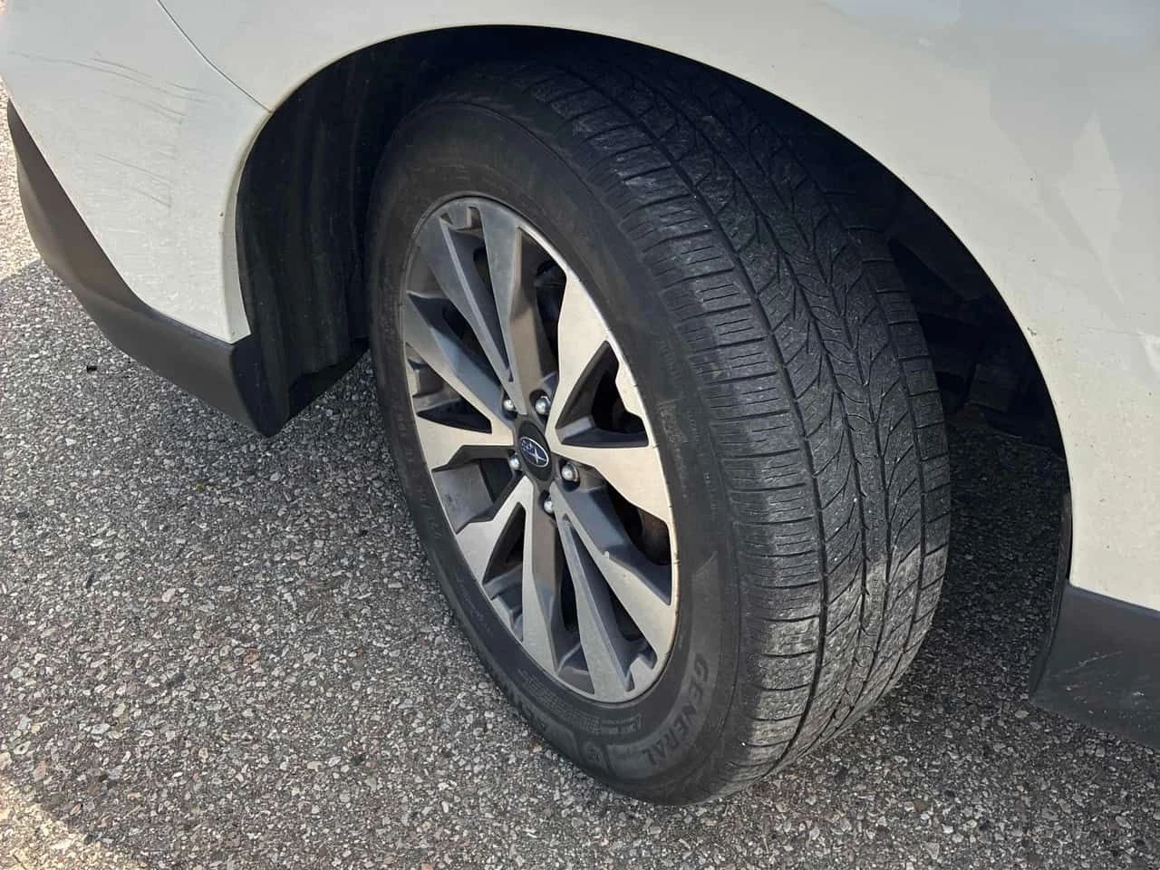 Subaru Outback * Premier * ���������� ��� ������������ ������*  | Mobile.bg � ����������� 7