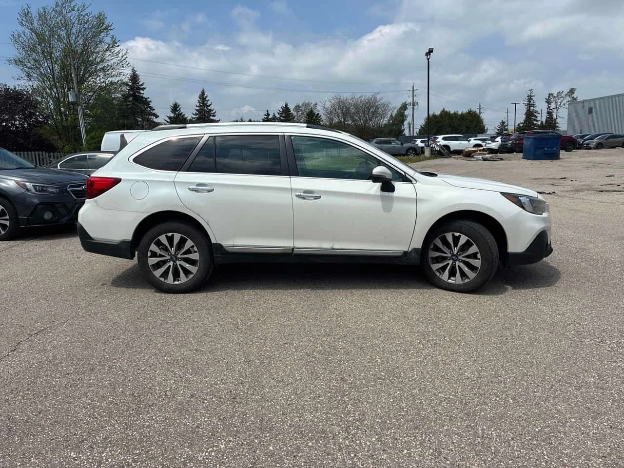 Subaru Outback * Premier * ���������� ��� ������������ ������*  | Mobile.bg � ����������� 3