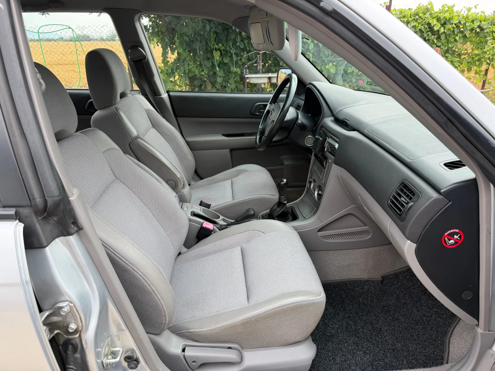 Subaru Forester 2.0 4x4 | Mobile.bg � ����������� 11