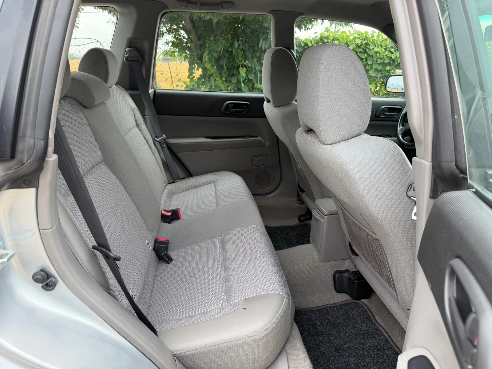 Subaru Forester 2.0 4x4 | Mobile.bg � ����������� 12