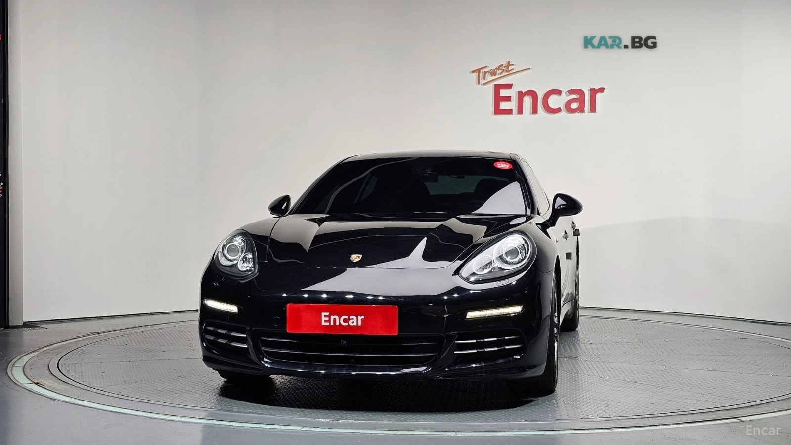 Porsche Panamera 3.6 AWD 970* КОЖА* ОБДУХВ* ПАНО* 360, снимка 3 - Автомобили и джипове - 55381617