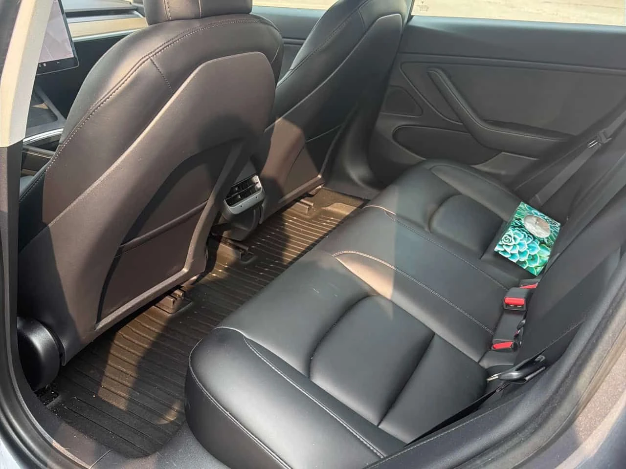 Tesla Model 3 * Long Range * CARFAX * ОПЦИЯ ЗА ФИНАНСИРАНЕ, снимка 10 - Автомобили и джипове - 55663370