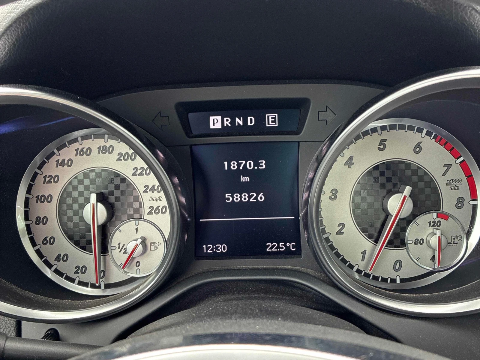 Mercedes-Benz SLK * 350 * CARFAX * , снимка 8 - Автомобили и джипове - 56010237