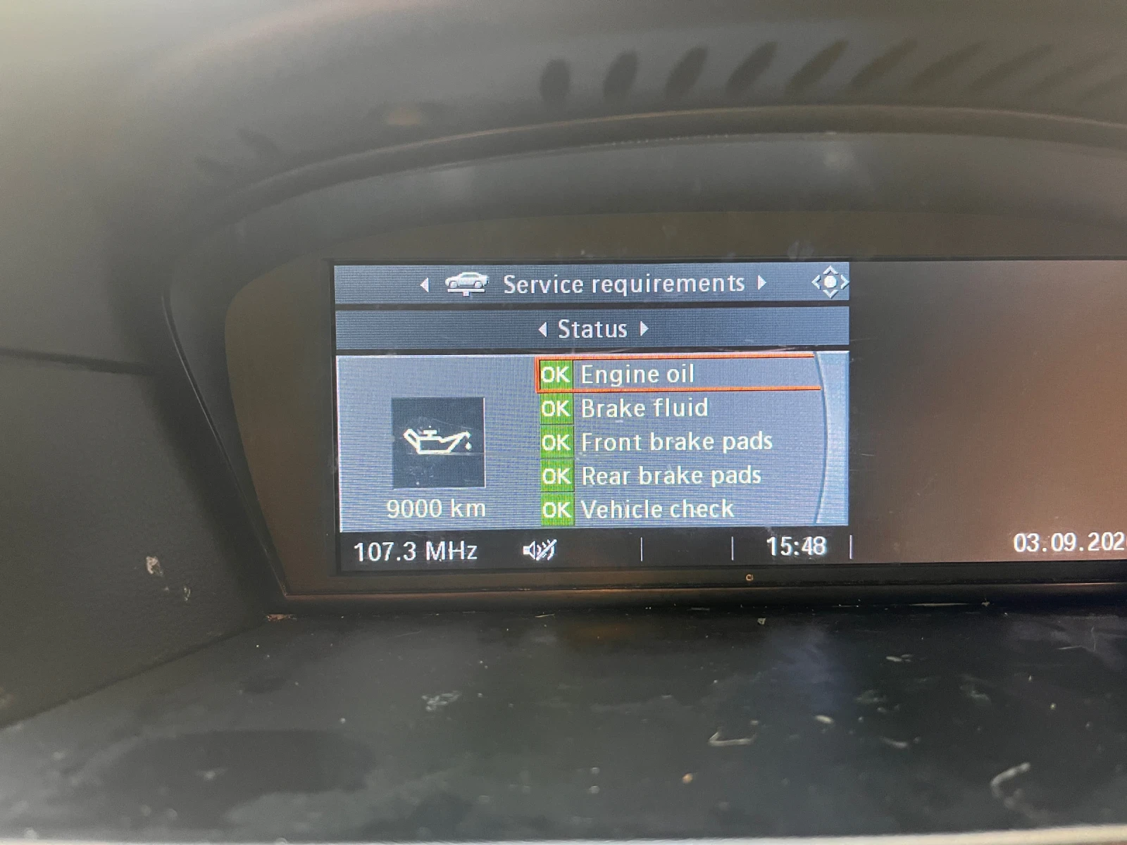 BMW 530 Xdrive Facelift, снимка 10 - Автомобили и джипове - 56057915