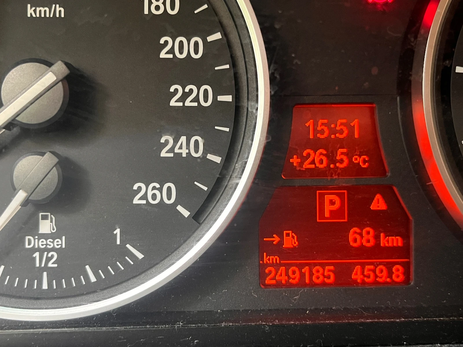BMW 530 Xdrive Facelift, снимка 9 - Автомобили и джипове - 56057915