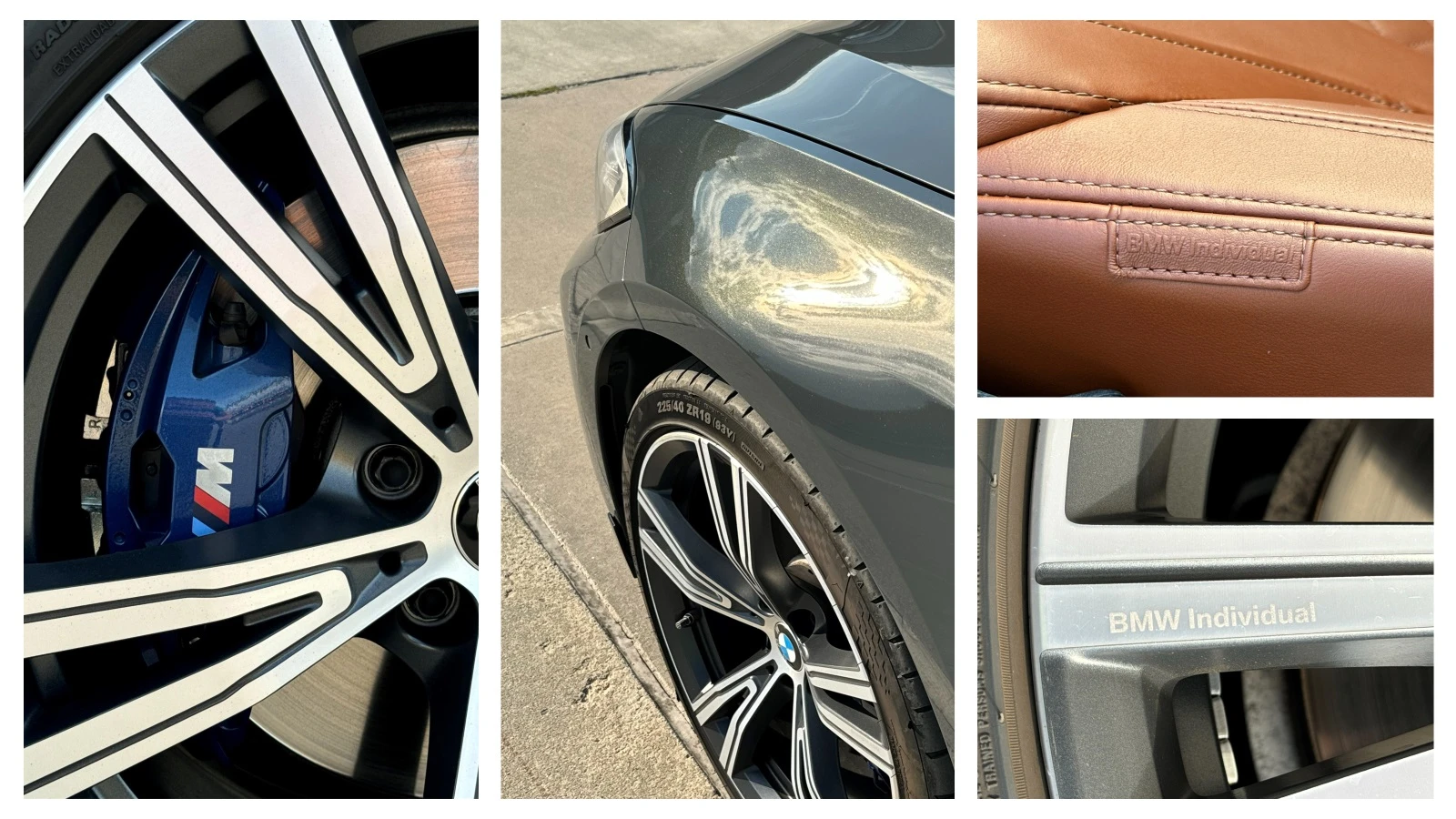 BMW 340 i xDrive, снимка 13 - Автомобили и джипове - 56153274