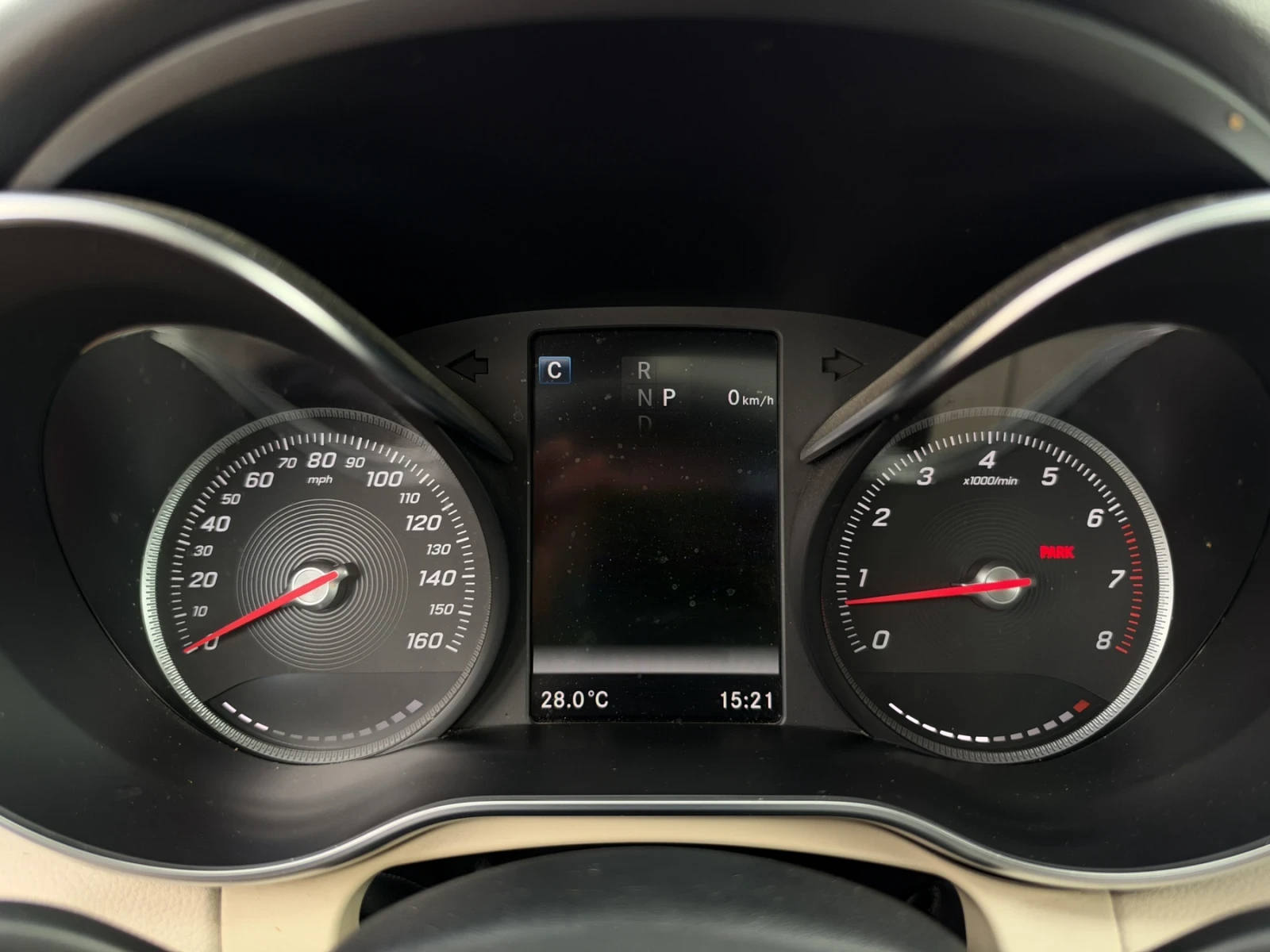 Mercedes-Benz C 300 4matic, снимка 6 - Автомобили и джипове - 56223868
