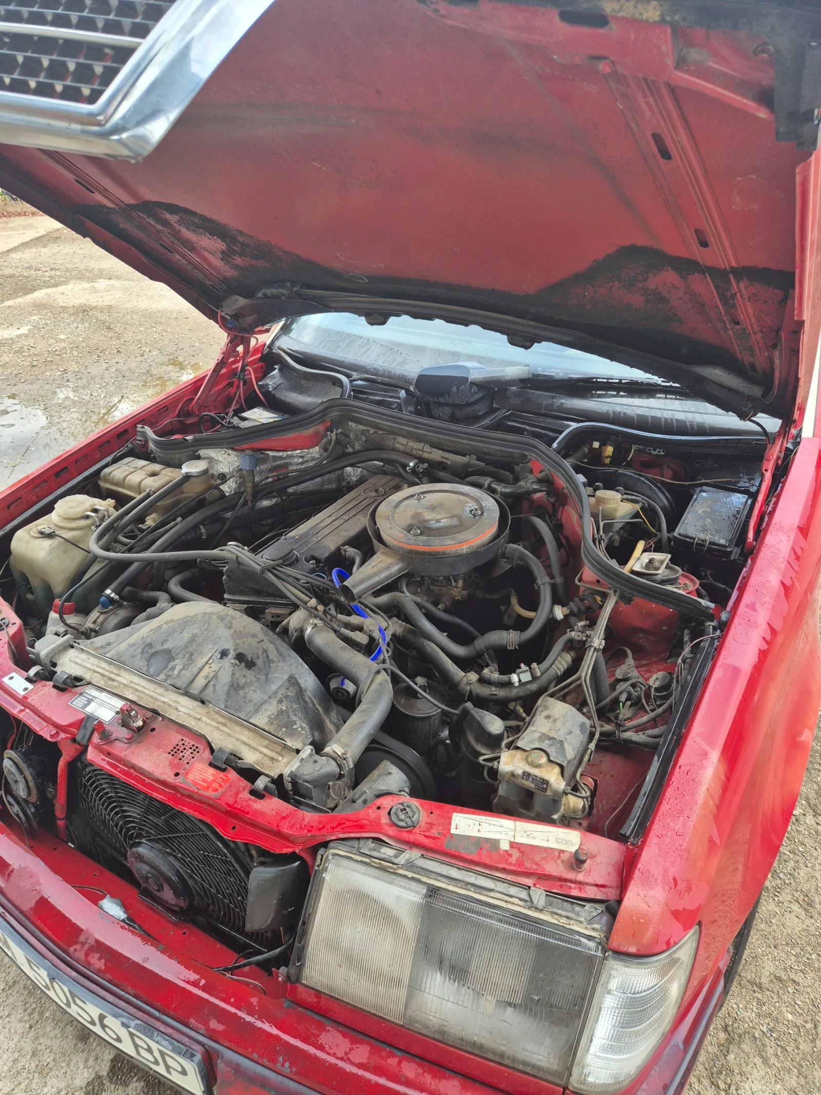 Mercedes-Benz 124 ���������� | Mobile.bg � ����������� 3