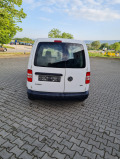 VW Caddy 1.6 TDI  - изображение 2