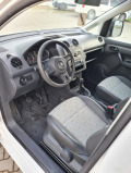 VW Caddy 1.6 TDI  - изображение 8