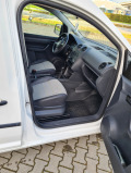 VW Caddy 1.6 TDI  - изображение 7