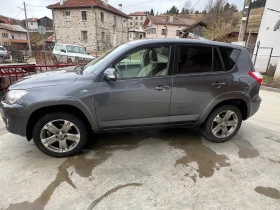 Toyota Rav4 D-4D Автоматик Facelift, снимка 3