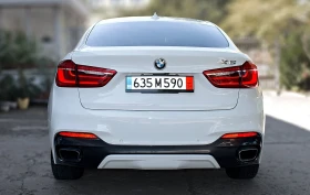 BMW X6 3.5 XDRIVE/ M-PAKET, снимка 3