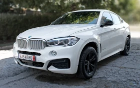 BMW X6 3.5 XDRIVE/ M-PAKET, снимка 2