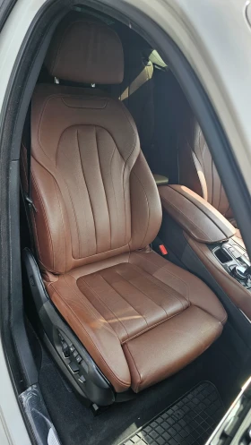 BMW X6 3.5 XDRIVE/ M-PAKET, снимка 12
